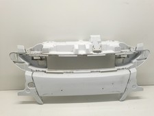 Smart ForTwo 451 pannello frontale pannello frontale mascherina anteriore bianca EAZ A4516270102