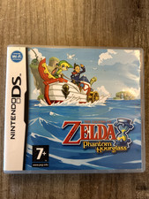 The Legend of Zelda: Phantom