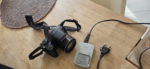 Canon powershot sx540 - powershot,