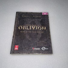 The Elder Scrolls IV Oblivion
