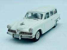 BROOKLIN CSV02 STUDEBAKER