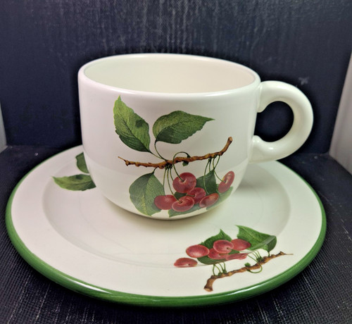 Tiffani ceramica tazza - ceramica,