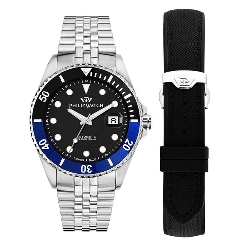 Orologio uomo philip - orologio,