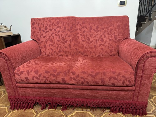 Set divano poltrona - divano,