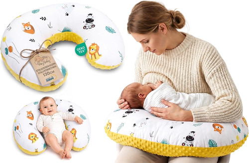 Cuscino allattamento - cuscino,