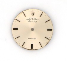   QUADRANTE ORIGINALE ROLEX 5500 1003 OYSTER PERPETUAL