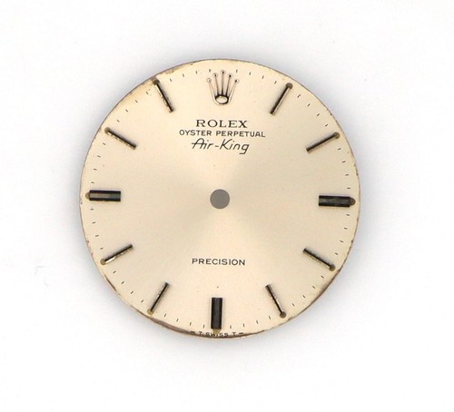 Quadrante originale rolex - quadrante,