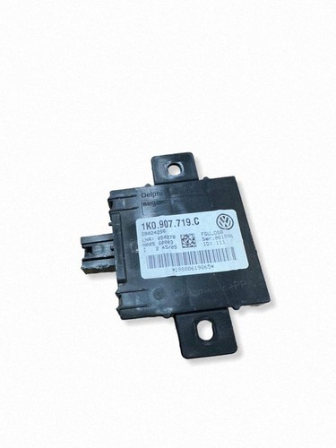 Centralina allarme volkswagen - allarme,