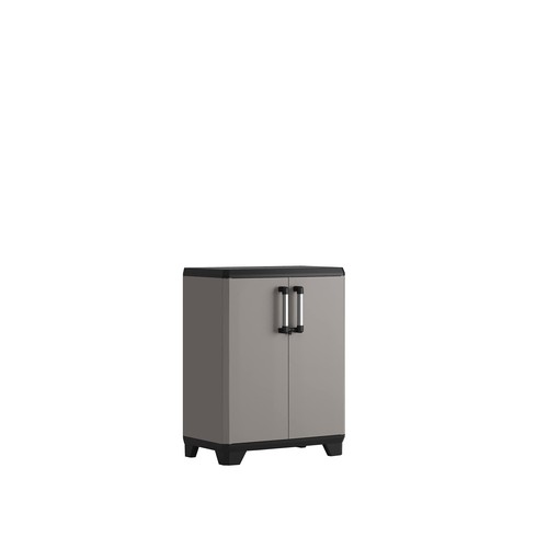 Armadio keter basso 68x39x90 - armadio,