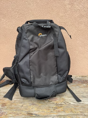 Zaino fotocamera lowepro - fotocamera,
