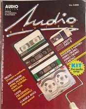Audio Review N.20 (Settembre