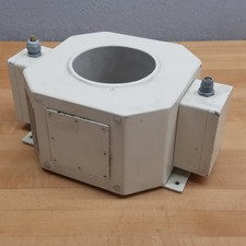 Mesutronic Metron 1.3 CR 130 Metal Detector, 120/240V, 50/60Hz, 100-250mA - USATO