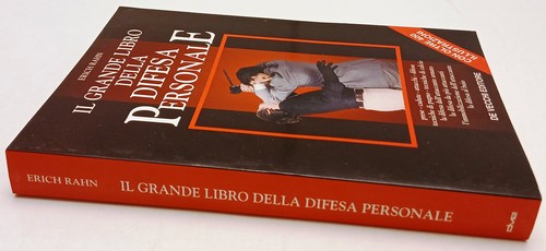 Grande libro della difesa - il,