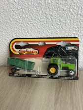 R392 Majorette 316 Remorque
