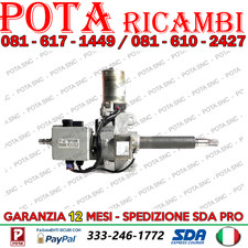 Eps - Servosterzo Elettrico Opel Corsa C - Opel Combo