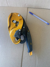 Petzl ID discensore