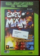 Ita exploman videogioco - ita,