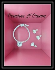 Vintage Barbie Peaches N Cream