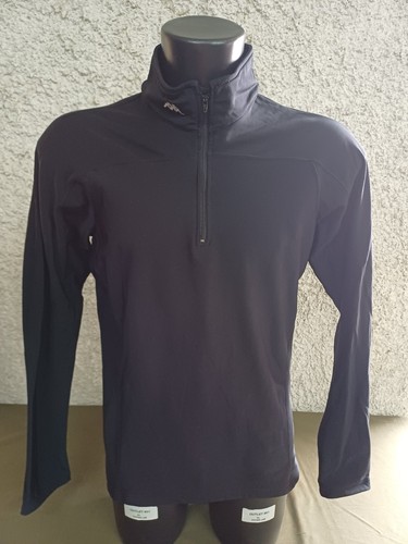 Maglia manica lunga tecnica - lunga,