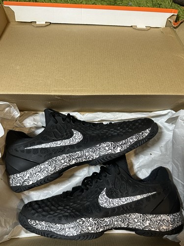 Nike air zoom cage rococo - nike,