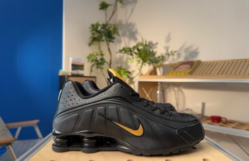 Scarpe nike shox - nz, tg