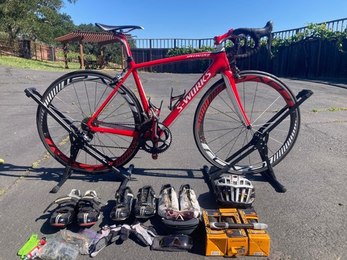 Specialized 2012 works - specialized,
