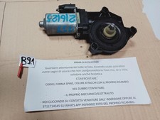 MOTORINO ALZAVETRO ANTERIORE