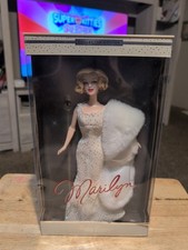 Marilyn monroe barbie bambola - monroe,