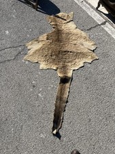 Tappeto in verra pelle di canguro