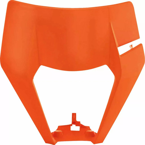 Maschera faro anteriore