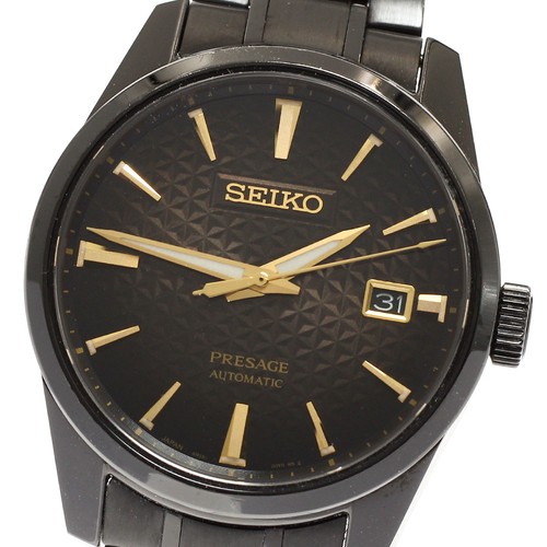 Orologio uomo automatico seiko - orologio,