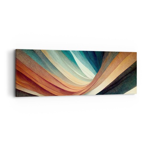 Quadro tela 90x30cm pezzo - quadro,