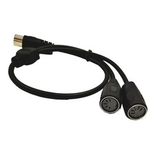 Cavo audio MIDI da 5 pin