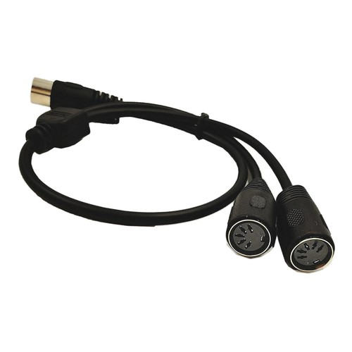 Cavo audio midi - da, pin