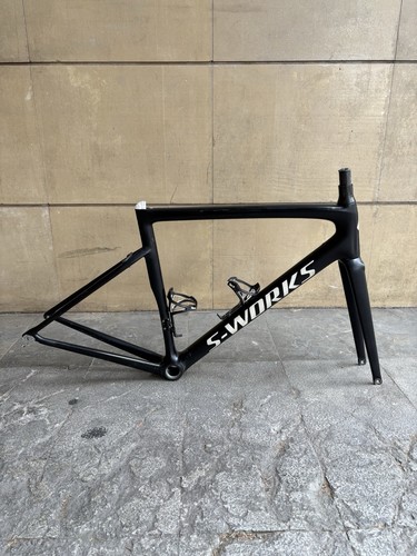 Works tarmac sl6 carbon - tarmac,