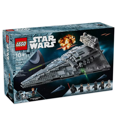 Lego 75394 imperial - lego,