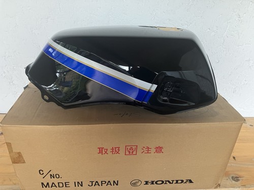 Serbatoio carburante honda - carburante, cbx