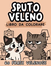 SPUTO VELENO - L'ORIGINALE: 60