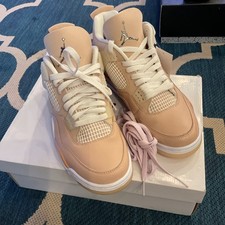 Size 12 - Air Jordan 4 Retro