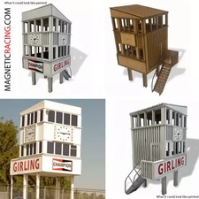 Magnetic Racing 039PCT