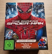 The Amazing Spider-Man -