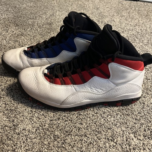 Air jordan retro - 10,