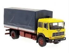 Fiat 190 NC Scala 1:43 -