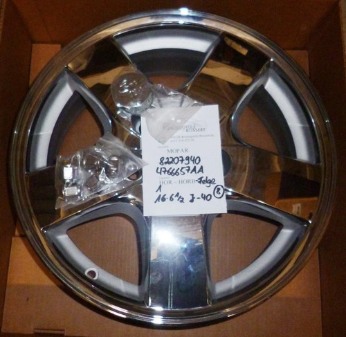 Chrysler voyager 07 - rg, 01-07