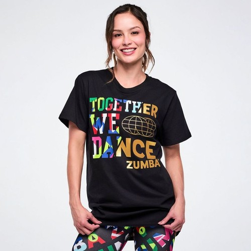 Shirt girocollo unisex - t-shirt,