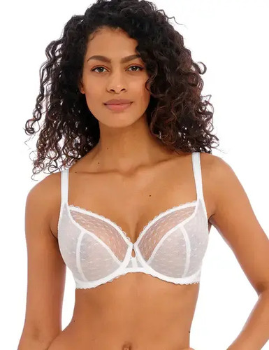 Reggiseno tuffo con ferretto - reggiseno, a