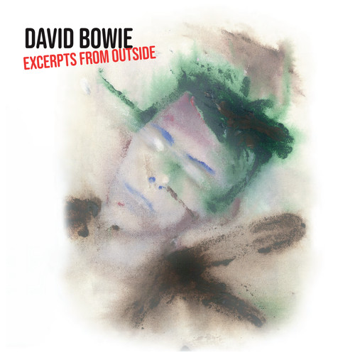 David bowie excerpts from - –,