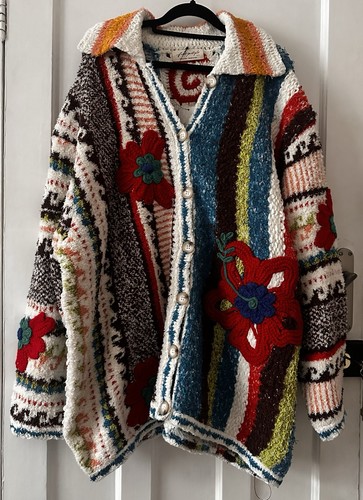 Cardigan free people terry - people,