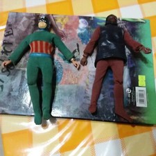 RARI PUPAZZI ANNI 70 CAPITAN