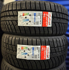 2 PNEUMATICI AUTO NUOVI DINAMO/ROADX PER TUTTA LA STAGIONE 225/50 R17 XL 98V 225 50 17 2255017 M&S